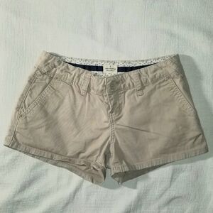 ZANA-DI-JEANS Shorts